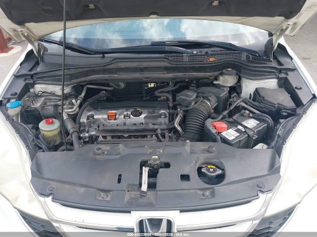 Aukcja sprzedaży 2010 Honda Cr-v Ex, vin: 5J6RE3H59AL004701, numer aukcji: 45223909