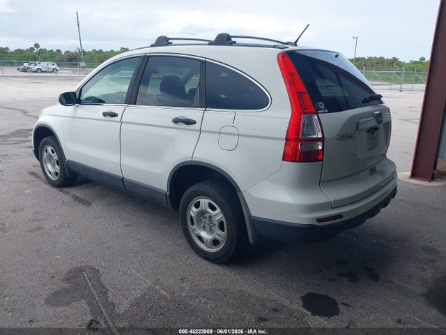 Aukcja sprzedaży 2010 Honda Cr-v Ex, vin: 5J6RE3H59AL004701, numer aukcji: 45223909