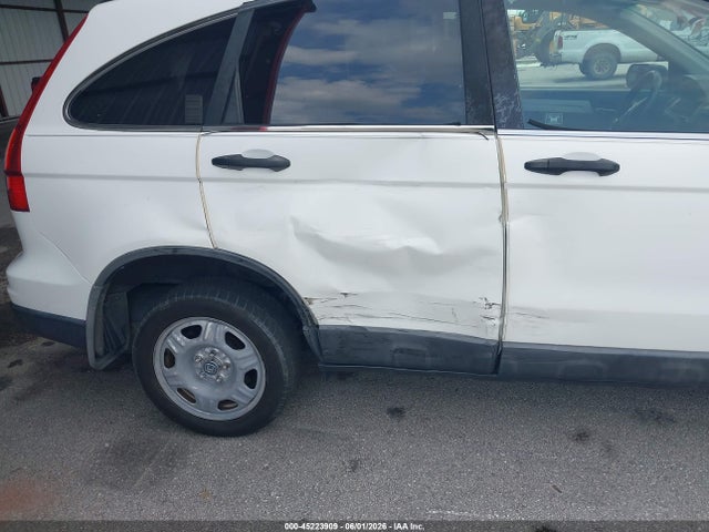 Aukcja sprzedaży 2010 Honda Cr-v Ex, vin: 5J6RE3H59AL004701, numer aukcji: 45223909