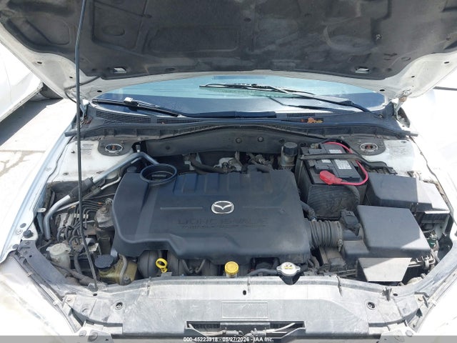 Продаж на аукціоні авто 2005 Mazda Mazda6 I Base, vin: 1YVHP80C855M55951, номер лоту: 45223918