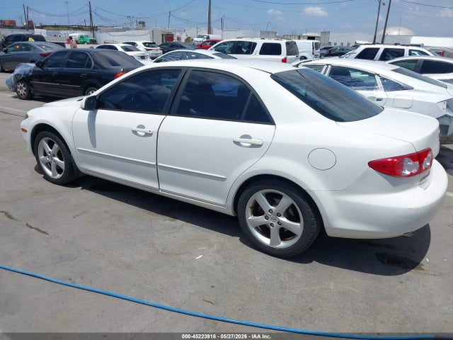 Продаж на аукціоні авто 2005 Mazda Mazda6 I Base, vin: 1YVHP80C855M55951, номер лоту: 45223918