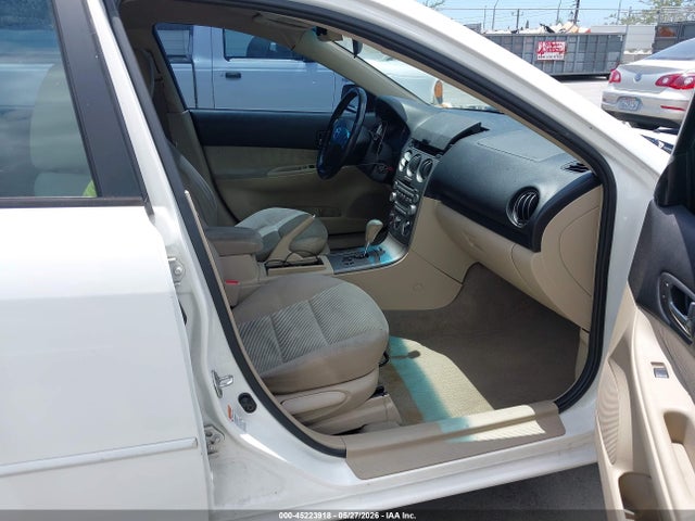 Продаж на аукціоні авто 2005 Mazda Mazda6 I Base, vin: 1YVHP80C855M55951, номер лоту: 45223918