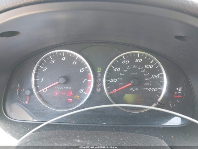 Продаж на аукціоні авто 2005 Mazda Mazda6 I Base, vin: 1YVHP80C855M55951, номер лоту: 45223918
