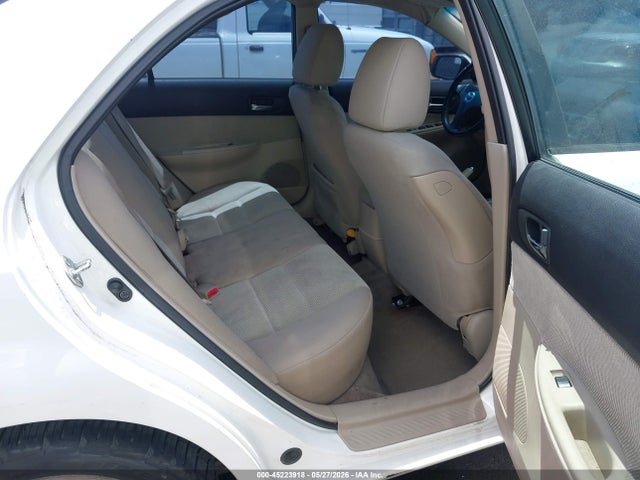 Продаж на аукціоні авто 2005 Mazda Mazda6 I Base, vin: 1YVHP80C855M55951, номер лоту: 45223918