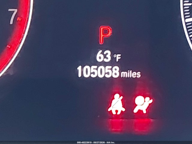 Honda ACCORD LX 2018 1HGCV1F18JA263385 Image 15