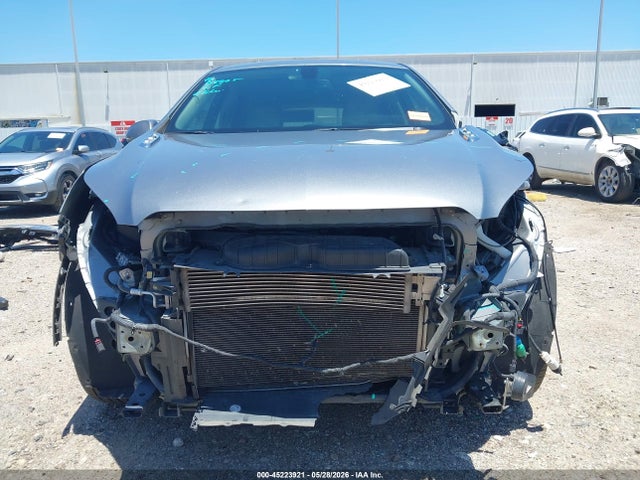 Aukcja sprzedaży 2020 Buick Envision Fwd Preferred, vin: LRBFXBSAXLD036071, numer aukcji: 45223921