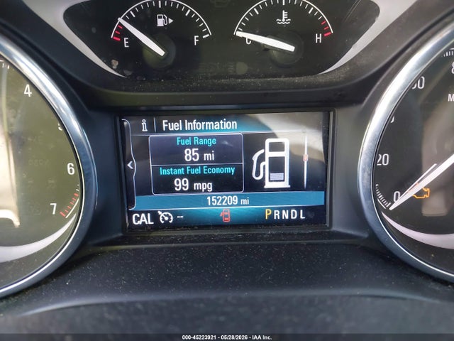 Aukcja sprzedaży 2020 Buick Envision Fwd Preferred, vin: LRBFXBSAXLD036071, numer aukcji: 45223921