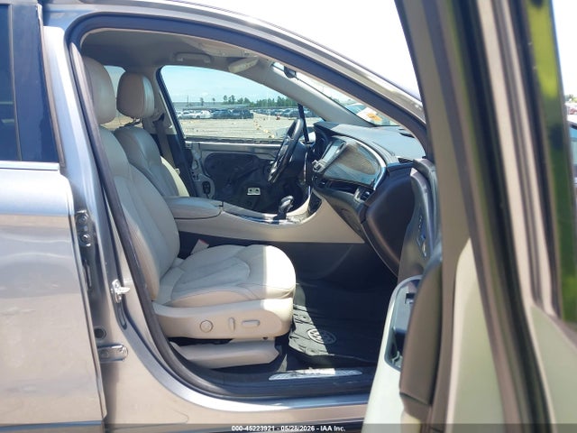 Aukcja sprzedaży 2020 Buick Envision Fwd Preferred, vin: LRBFXBSAXLD036071, numer aukcji: 45223921