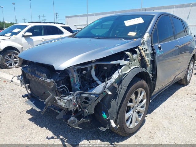 Aukcja sprzedaży 2020 Buick Envision Fwd Preferred, vin: LRBFXBSAXLD036071, numer aukcji: 45223921