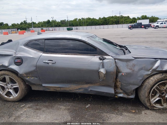 Aukcja sprzedaży 2020 Chevrolet Camaro Rwd  1lt, vin: 1G1FB1RS0L0117850, numer aukcji: 45223922