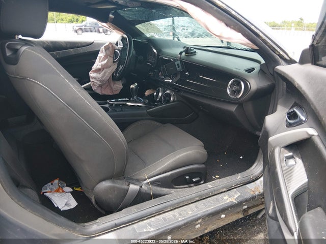 Auction sale of the 2020 Chevrolet Camaro Rwd  1lt, vin: 1G1FB1RS0L0117850, lot number: 45223922
