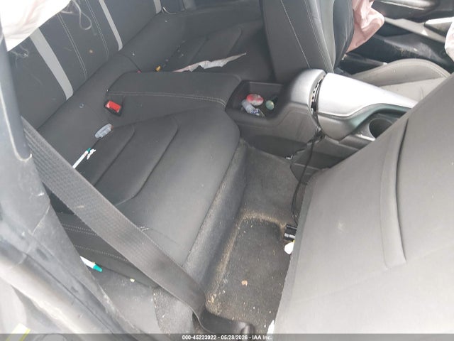 Auction sale of the 2020 Chevrolet Camaro Rwd  1lt, vin: 1G1FB1RS0L0117850, lot number: 45223922