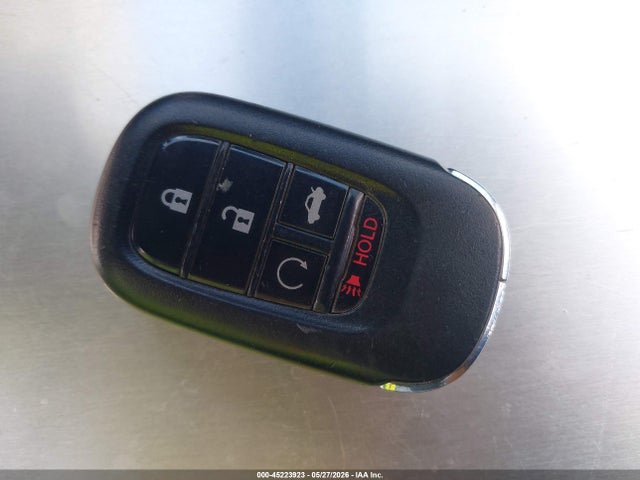 Honda Civic Sport 2024 2HGFE2F58RH539258 Image 11