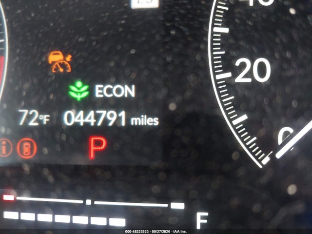 Honda Civic Sport 2024 2HGFE2F58RH539258 Image 15