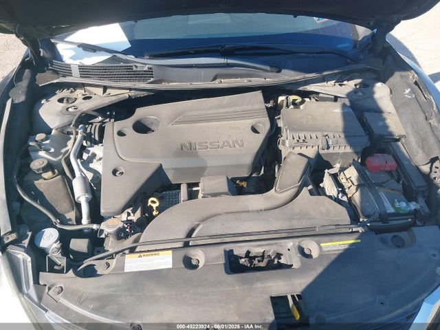 1N4AL3AP8HC292683 Nissan Altima 2.5 Sv