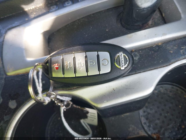 1N4AL3AP8HC292683 Nissan Altima 2.5 Sv