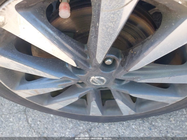 1N4AL3AP8HC292683 Nissan Altima 2.5 Sv