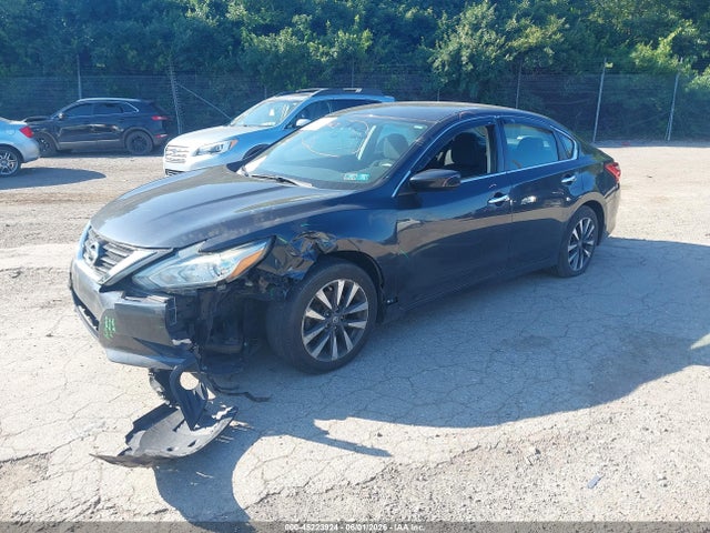 1N4AL3AP8HC292683 Nissan Altima 2.5 Sv
