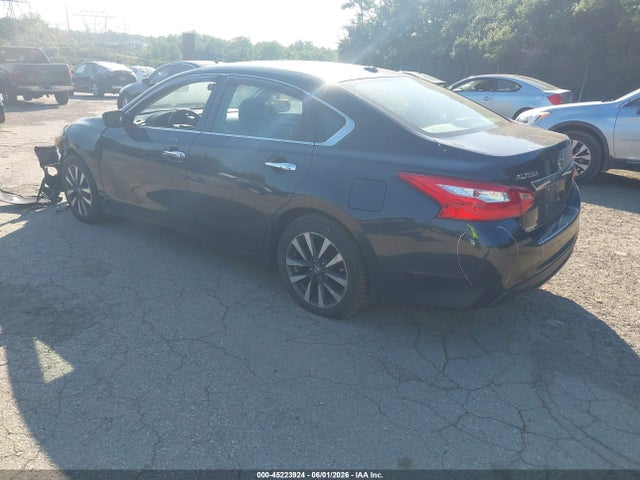 1N4AL3AP8HC292683 Nissan Altima 2.5 Sv