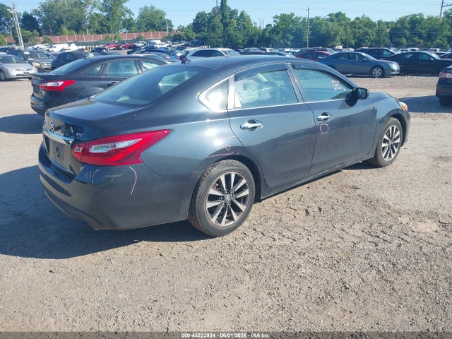 1N4AL3AP8HC292683 Nissan Altima 2.5 Sv