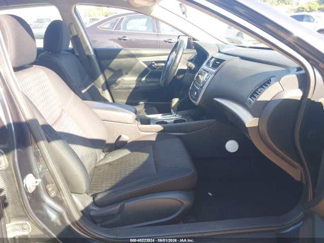 1N4AL3AP8HC292683 Nissan Altima 2.5 Sv