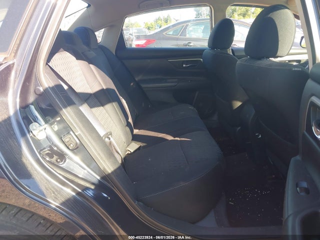1N4AL3AP8HC292683 Nissan Altima 2.5 Sv