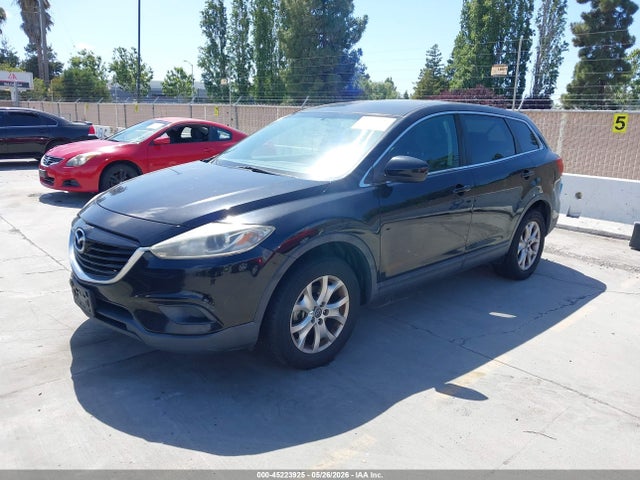 Aukcja sprzedaży 2013 Mazda Cx-9 Touring, vin: JM3TB2CV6D0411281, numer aukcji: 45223925