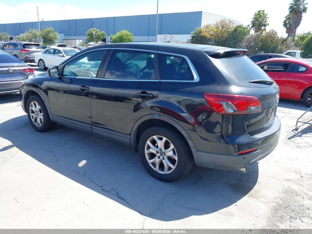 Aukcja sprzedaży 2013 Mazda Cx-9 Touring, vin: JM3TB2CV6D0411281, numer aukcji: 45223925