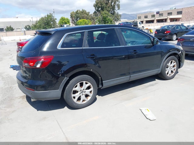 Aukcja sprzedaży 2013 Mazda Cx-9 Touring, vin: JM3TB2CV6D0411281, numer aukcji: 45223925