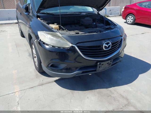 Aukcja sprzedaży 2013 Mazda Cx-9 Touring, vin: JM3TB2CV6D0411281, numer aukcji: 45223925