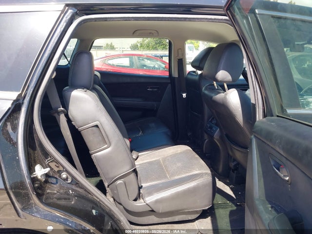 Aukcja sprzedaży 2013 Mazda Cx-9 Touring, vin: JM3TB2CV6D0411281, numer aukcji: 45223925