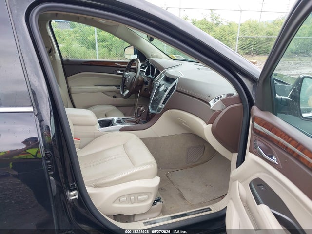 Продаж на аукціоні авто 2012 Cadillac Srx Luxury Collection, vin: 3GYFNAE35CS577246, номер лоту: 45223926