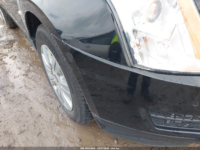 Продаж на аукціоні авто 2012 Cadillac Srx Luxury Collection, vin: 3GYFNAE35CS577246, номер лоту: 45223926
