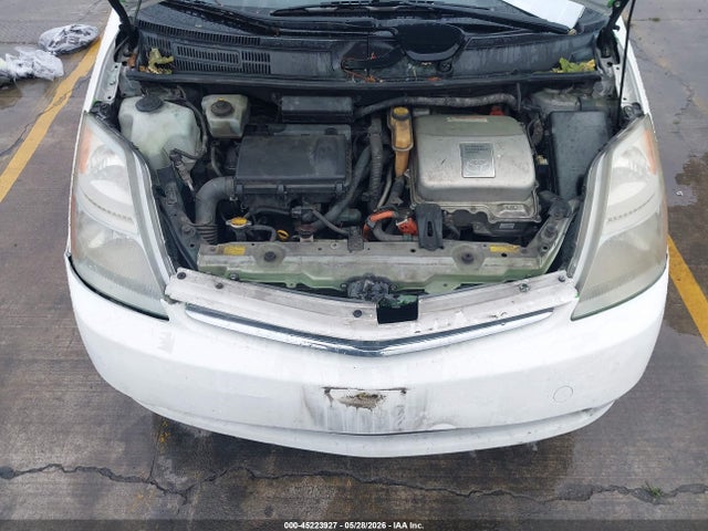 2009 Toyota Prius მანქანა იყიდება აუქციონზე, vin: JTDKB20U393529066, აუქციონის ნომერი: 45223927