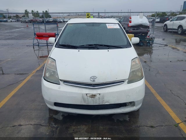 2009 Toyota Prius მანქანა იყიდება აუქციონზე, vin: JTDKB20U393529066, აუქციონის ნომერი: 45223927