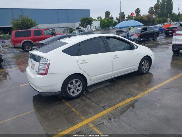2009 Toyota Prius მანქანა იყიდება აუქციონზე, vin: JTDKB20U393529066, აუქციონის ნომერი: 45223927