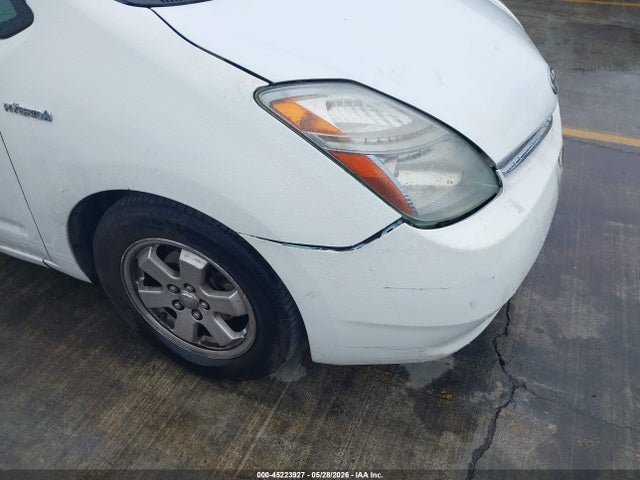 2009 Toyota Prius მანქანა იყიდება აუქციონზე, vin: JTDKB20U393529066, აუქციონის ნომერი: 45223927