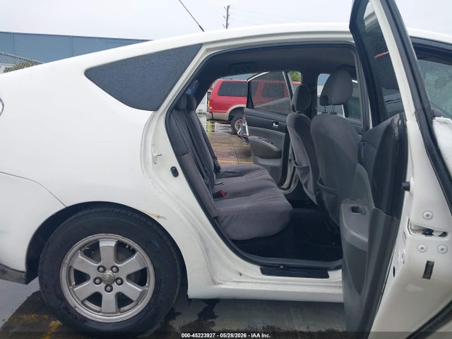 2009 Toyota Prius მანქანა იყიდება აუქციონზე, vin: JTDKB20U393529066, აუქციონის ნომერი: 45223927