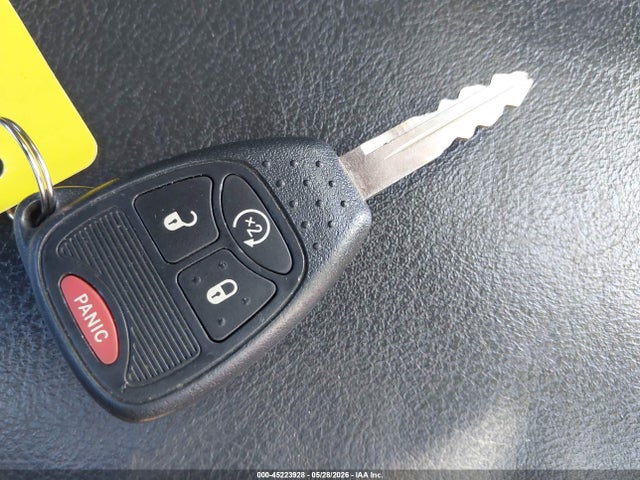 Aukcja sprzedaży 2015 Jeep Compass High Altitude Edition, vin: 1C4NJDEB2FD217068, numer aukcji: 45223928