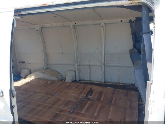 45223929 :رقم المزاد ، 1FTDE14N2KHC44655 vin ، 1989 Ford Econoline E150 Van مزاد بيع