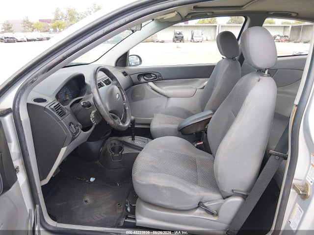 Aukcja sprzedaży 2005 Ford Focus Zx3, vin: 3FAHP31N75R125097, numer aukcji: 45223930