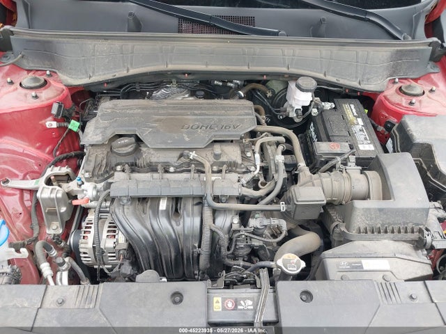 Aukcja sprzedaży 2024 Hyundai Kona Sel, vin: KM8HB3AB7RU145536, numer aukcji: 45223935