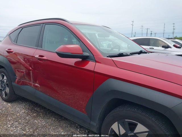 Aukcja sprzedaży 2024 Hyundai Kona Sel, vin: KM8HB3AB7RU145536, numer aukcji: 45223935