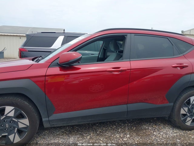 Aukcja sprzedaży 2024 Hyundai Kona Sel, vin: KM8HB3AB7RU145536, numer aukcji: 45223935