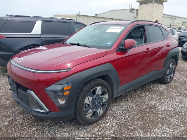 Aukcja sprzedaży 2024 Hyundai Kona Sel, vin: KM8HB3AB7RU145536, numer aukcji: 45223935