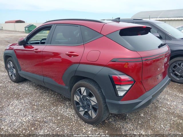 Aukcja sprzedaży 2024 Hyundai Kona Sel, vin: KM8HB3AB7RU145536, numer aukcji: 45223935