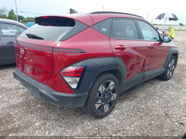 Aukcja sprzedaży 2024 Hyundai Kona Sel, vin: KM8HB3AB7RU145536, numer aukcji: 45223935