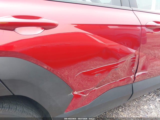 Aukcja sprzedaży 2024 Hyundai Kona Sel, vin: KM8HB3AB7RU145536, numer aukcji: 45223935