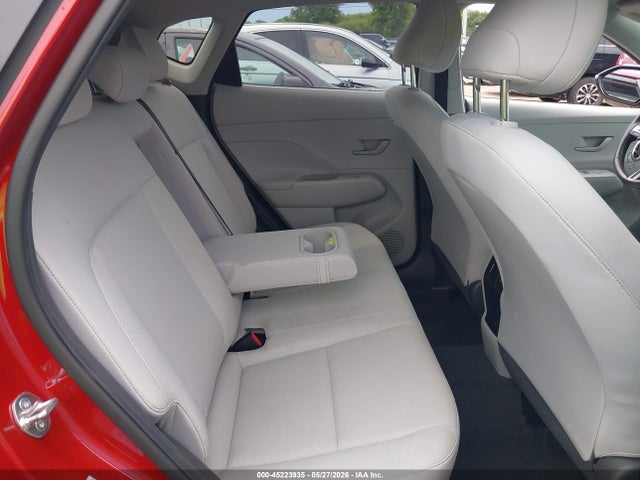 Aukcja sprzedaży 2024 Hyundai Kona Sel, vin: KM8HB3AB7RU145536, numer aukcji: 45223935