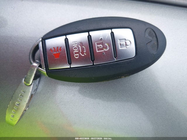 45223939 :رقم المزاد ، JNRAS08U08X101435 vin ، 2008 Infiniti Fx35 مزاد بيع